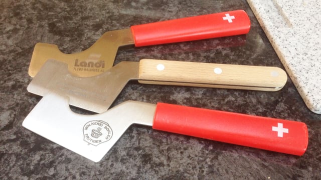 3 Messer 3 Messer