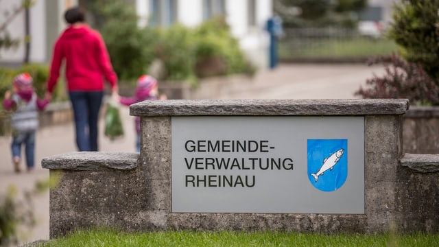Die Rheinauer wollen das Grundeinkommen testen