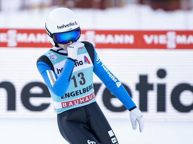 Simon Ammann Simon Ammann