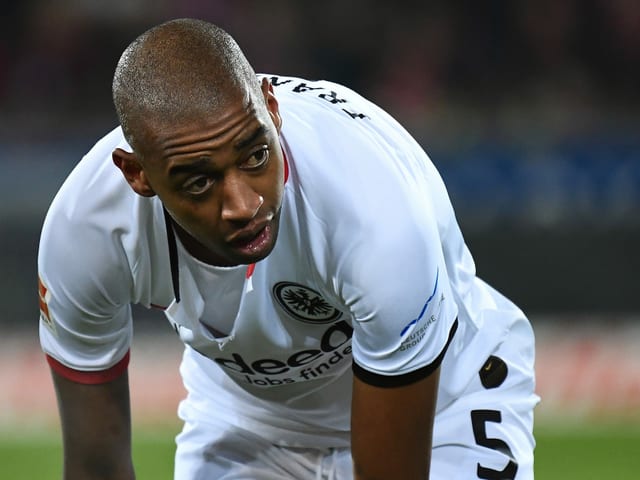Gelson Fernandes Gelson Fernandes