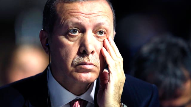 Erdogan Erdogan