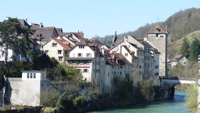 Altstadt Brugg Altstadt Brugg