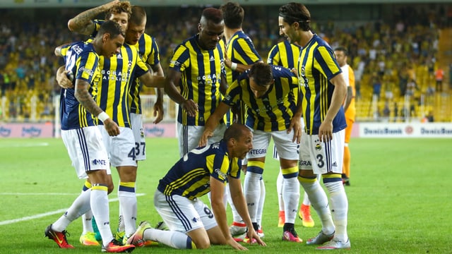 Fenerbahce Fenerbahce