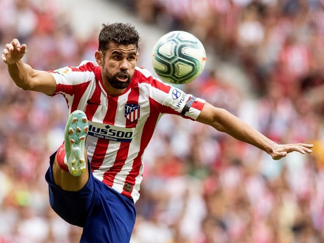 Diego Costa. Diego Costa.