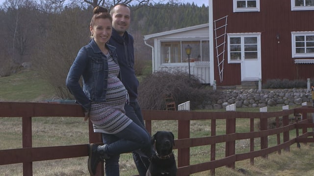 Sylvia und Markus Buob Sylvia und Markus Buob