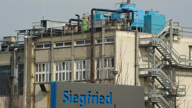 Pharmaunternehmen Pharmaunternehmen
