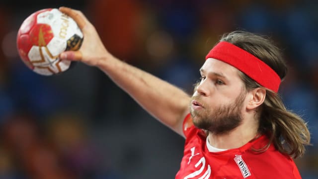 Mikkel Hansen Mikkel Hansen