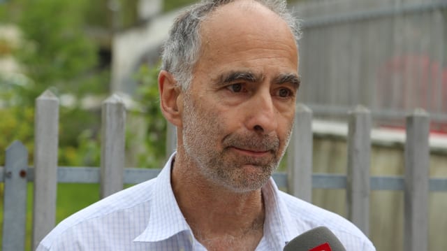 Marco Giacometti Marco Giacometti