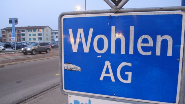 Schild Schild