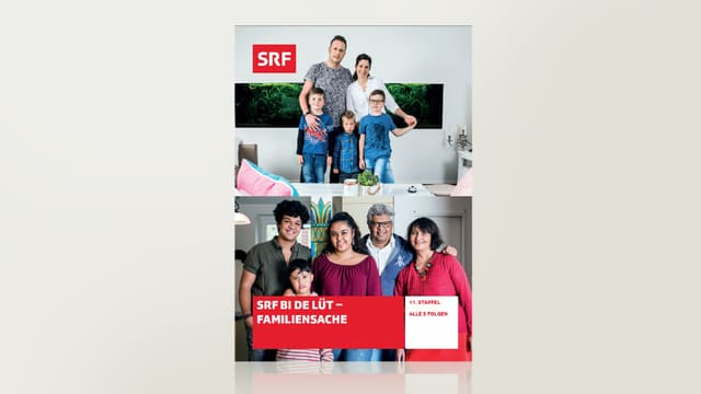 Familiensache Familiensache