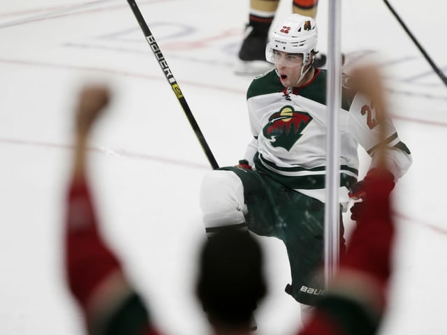 Kevin Fiala Kevin Fiala