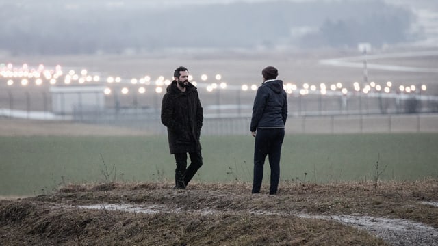 Video «Zwiespalt - SRF Schweizer Film» abspielen Video «Zwiespalt - SRF Schweizer Film» abspielen