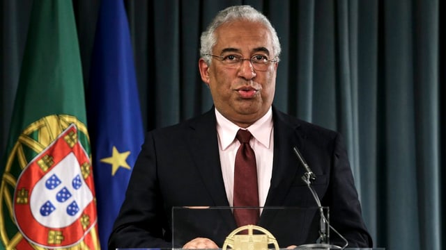 Premier António Costa Premier António Costa