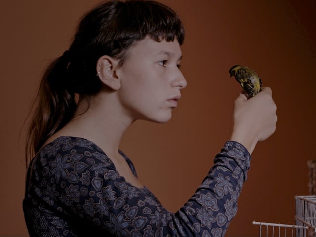 Ein Filmstill aus «Colo». Ein Filmstill aus «Colo».