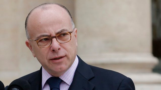 Cazeneuve Cazeneuve