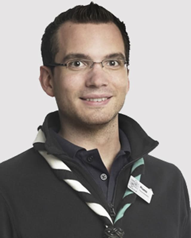 Thomas Rosenblum Thomas Rosenblum