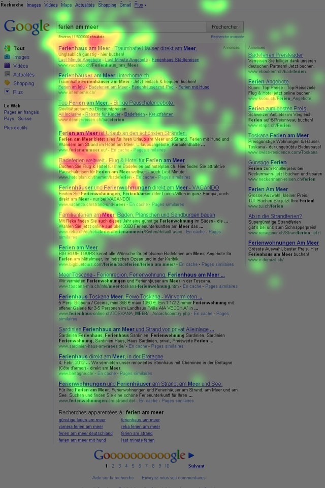 Google-Heatmap. Google-Heatmap.
