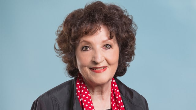 Nationalrätin Bea Heim. Nationalrätin Bea Heim.