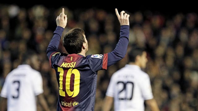 Lionel Messi. Lionel Messi.