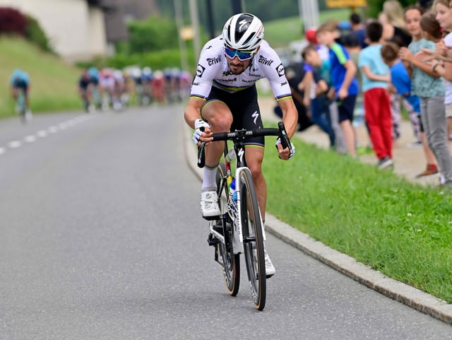 Julian Alaphilippe