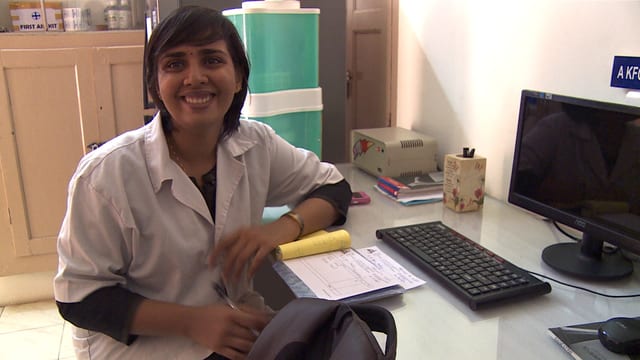 Aardra Chandra Mouli