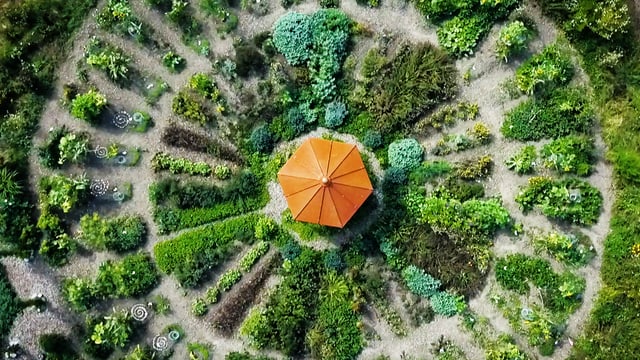 Vom 25. März bis 3. Juni 2018 taucht SRF in die Welt der Schweizer Gärten ein. Vom 25. März bis 3. Juni 2018 taucht SRF in die Welt der Schweizer Gärten ein.