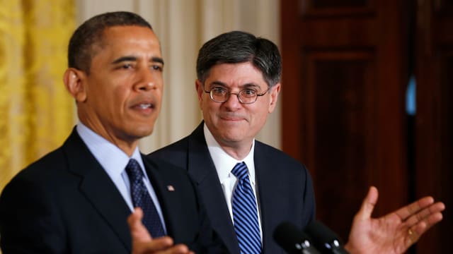 Denis McDonough zusammen mit Präsident Barack Obama. Denis McDonough zusammen mit Präsident Barack Obama.