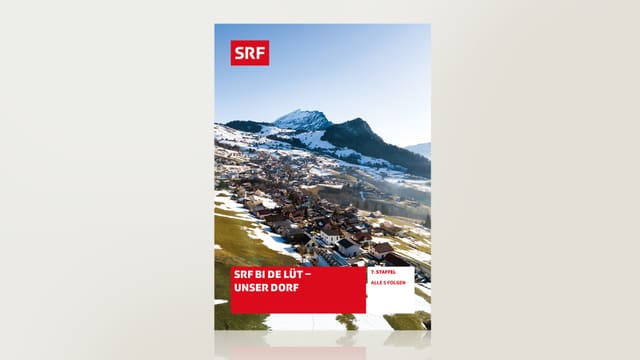 Unser Dorf - 7. Staffel Unser Dorf - 7. Staffel