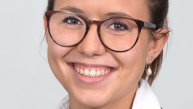 Sarah Bünter Sarah Bünter