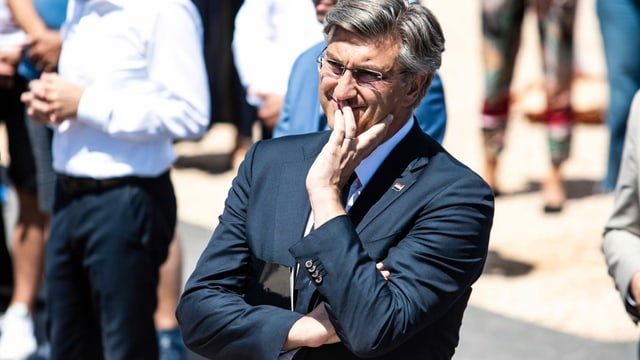 Plenkovic Plenkovic