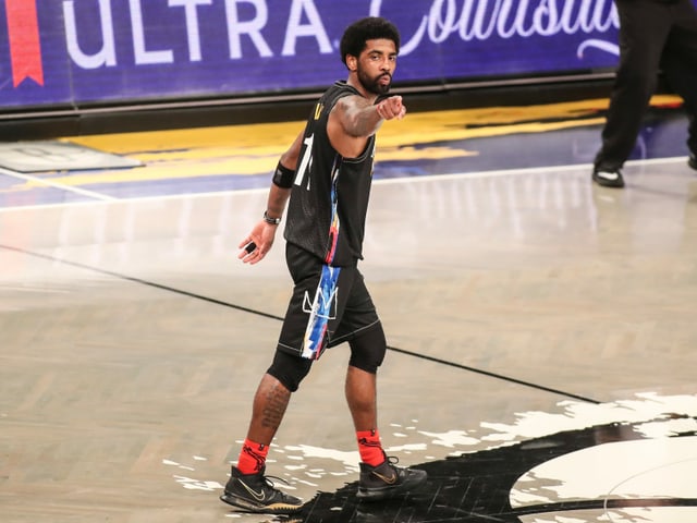 Kyrie Irving Kyrie Irving