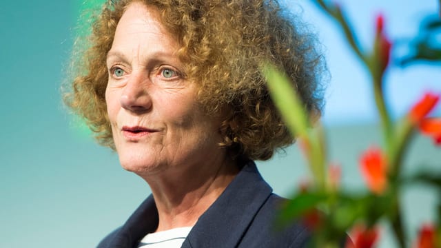 Therese Frösch Therese Frösch