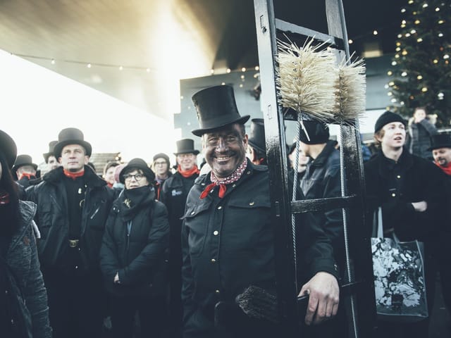 Glücksbringer!