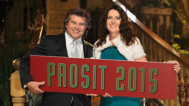 Silvesterstadl – live aus Graz Silvesterstadl – live aus Graz