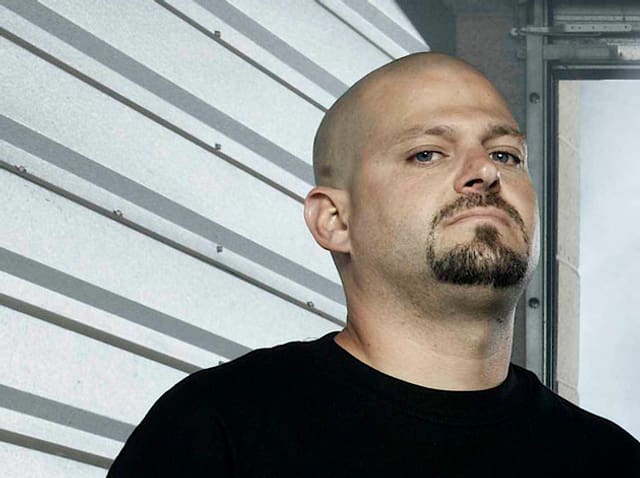 Protagonist der Reihe Storage Wars Protagonist der Reihe Storage Wars