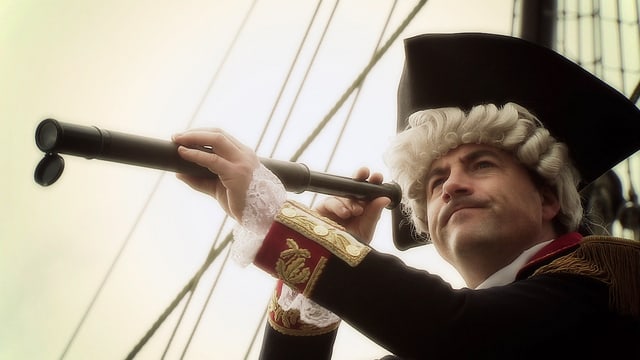 Video «Grosse Entdecker: Jean-François de La Pérouse (4/5)» abspielen Video «Grosse Entdecker: Jean-François de La Pérouse (4/5)» abspielen