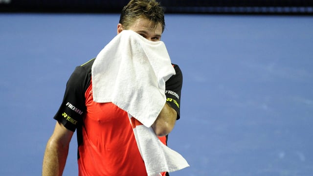 Stan Wawrinka Stan Wawrinka