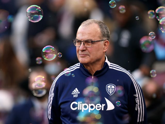 Marcelo Bielsa