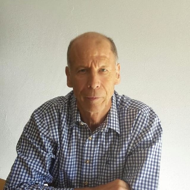 Giachen Albrecht Giachen Albrecht