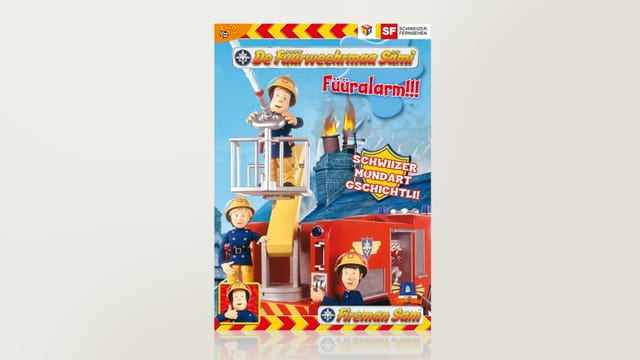 De Füürweehrmaa Sämi De Füürweehrmaa Sämi