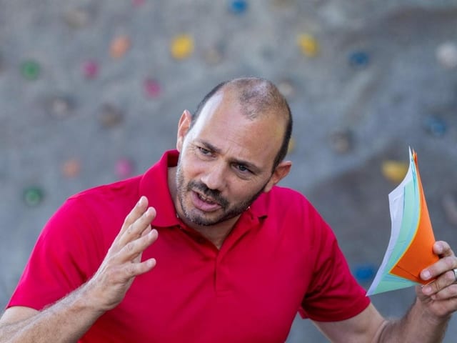 Adrian Rothenbühler. Adrian Rothenbühler.