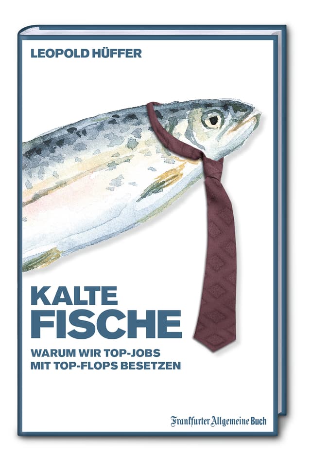 Kalte Fische Kalte Fische