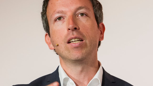 Patrik Müller Patrik Müller