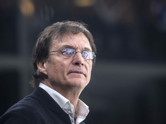 Arno Del Curto. Arno Del Curto.