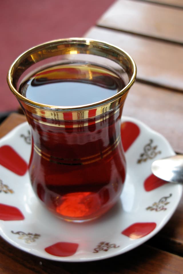 Teeglas Teeglas