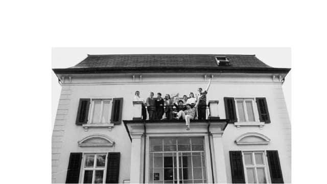 Villa in Aarau Villa in Aarau
