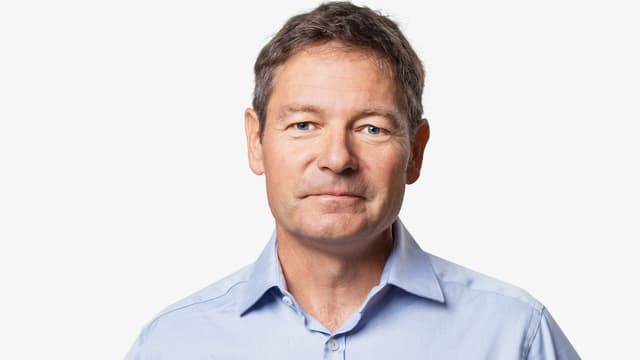 Daniel Mennig, Autor Daniel Mennig, Autor