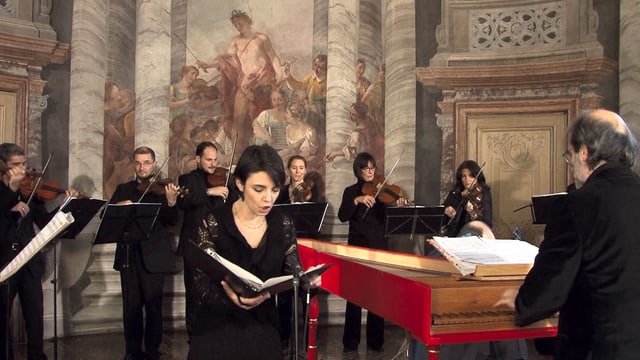 Video «Vivaldi in Venedig» abspielen Video «Vivaldi in Venedig» abspielen