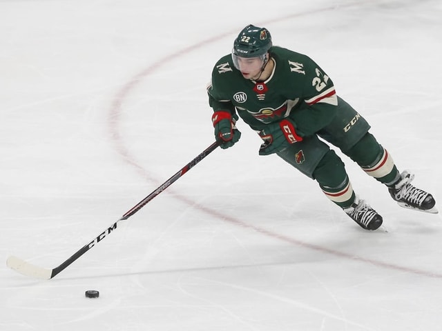 Kevin Fiala Kevin Fiala