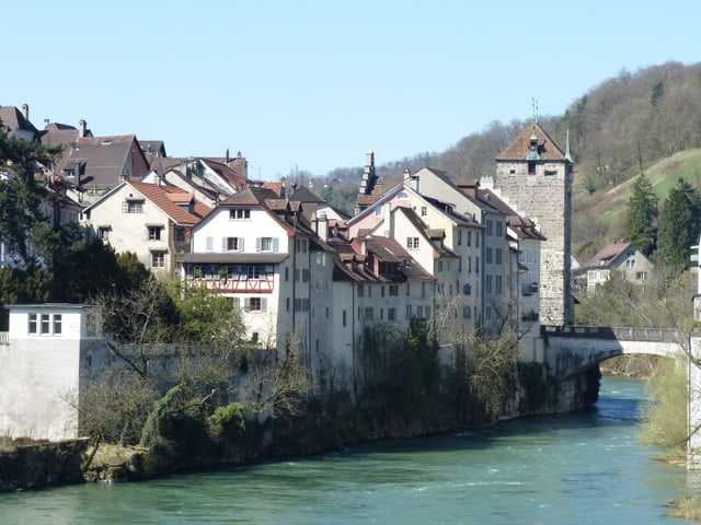 Altstadt Brugg Altstadt Brugg